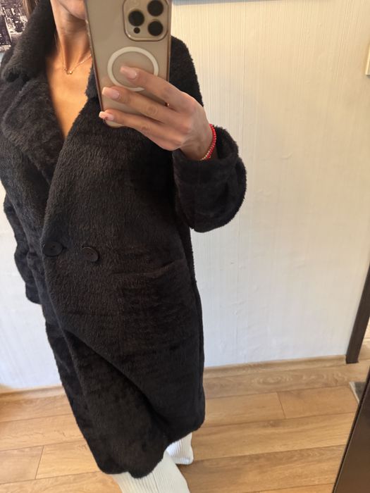 Чисто ново палто размер М