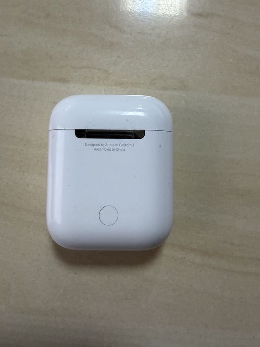 Слушалки Air Pods 2 Gen