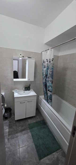 Apartament 2 camere, metrou Nicolae Teclu