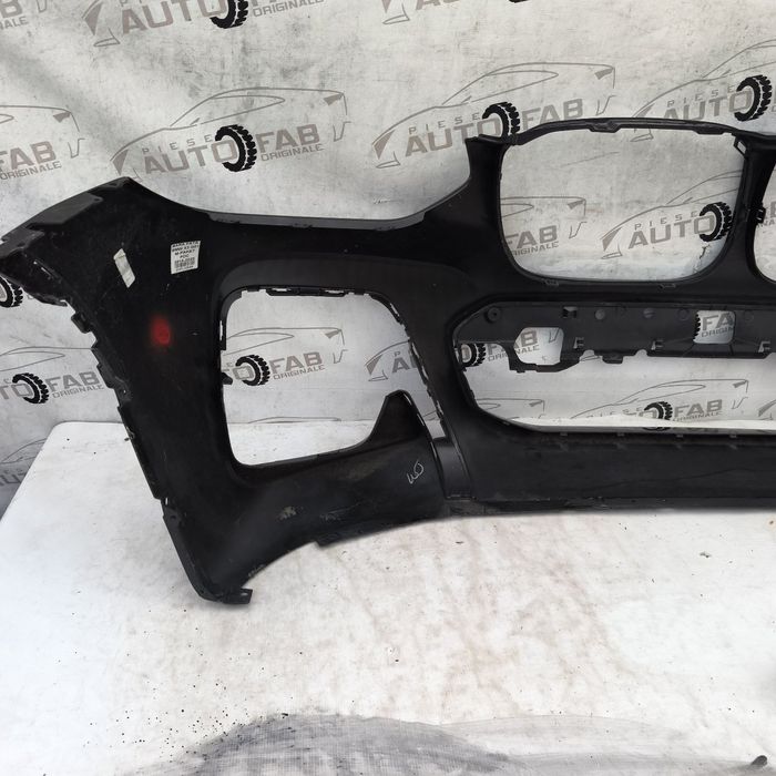 Bara fata BMW X3 G01 M-Paket an 2017-2018-2019-2020