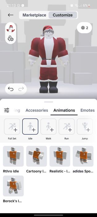 Продам роблокс аккаунт