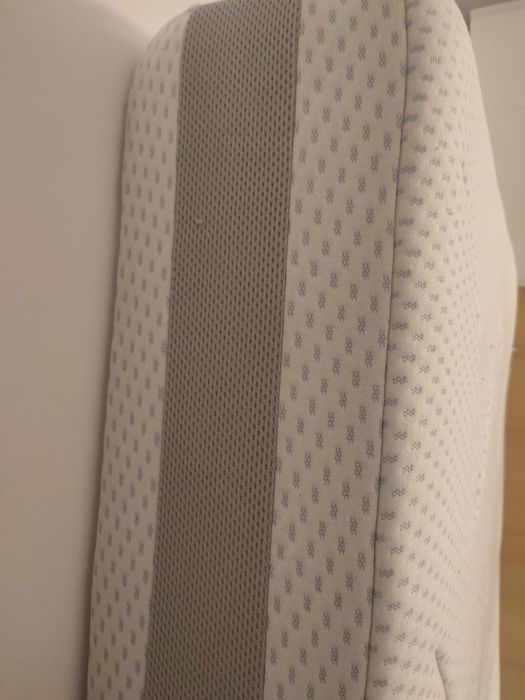 Saltea de o persoană 90x200