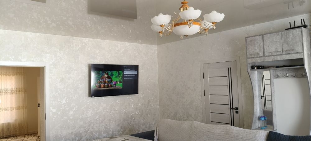 Дом продаётся Кибрай