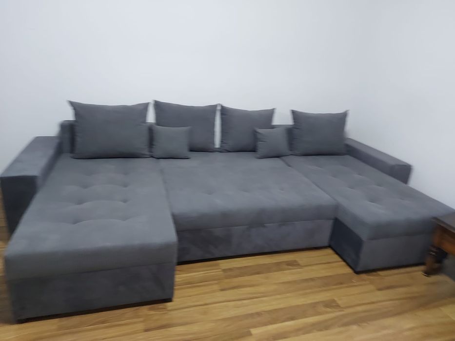 Închiriez apartament Suceava