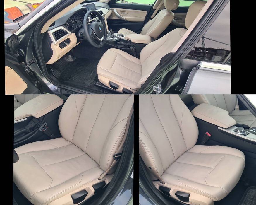 Bmw seria 3 GT - F34  / An - 2018 / CUTIE AUTOMAT / Stare impecabila