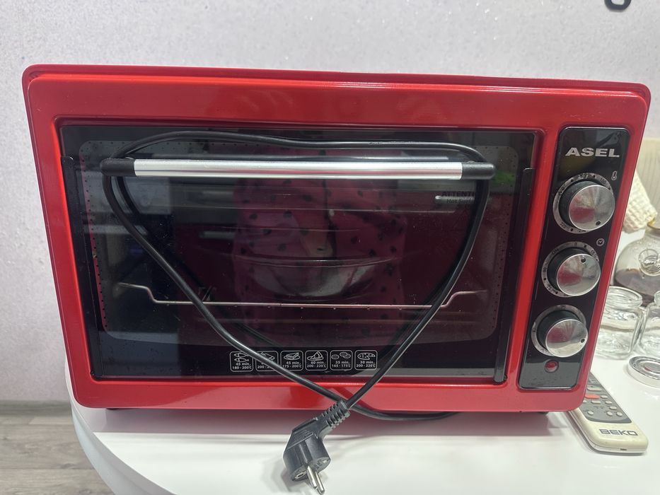 Продам печку Асель