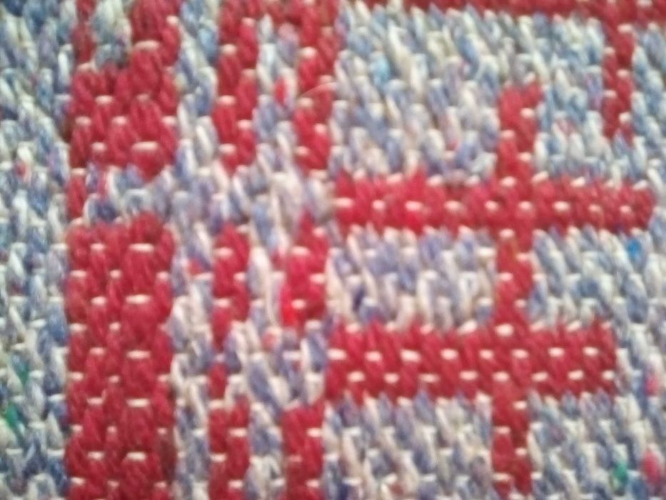 de vanzare covor iuta (lana)