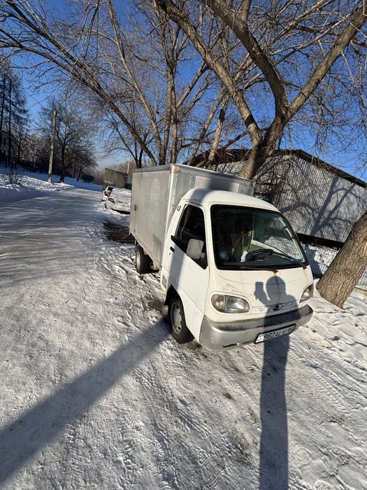 Продам faw1010. Малыш.