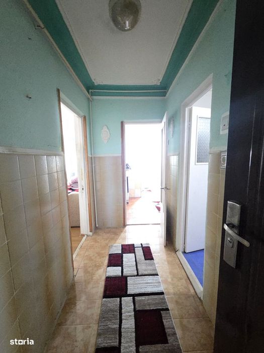 1 Camera Zona Buzaului