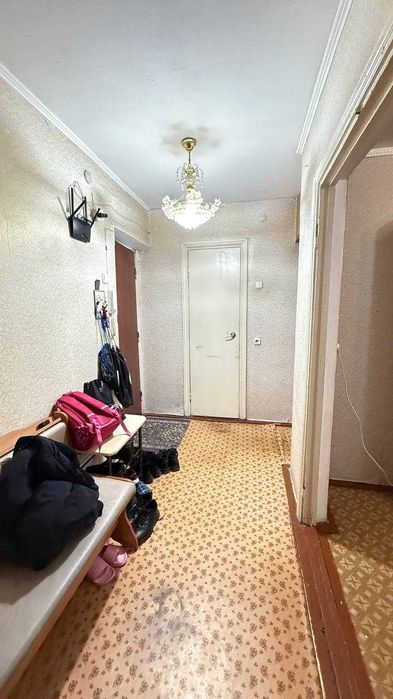 Продам 2комн квартиру