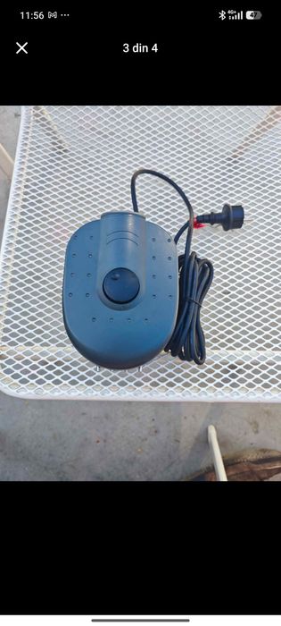 Aerator Iaz sau acvarii mari.