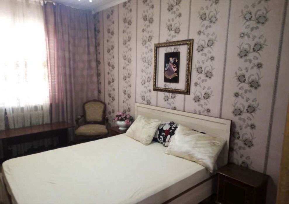 Метро Минор 2х комнатная