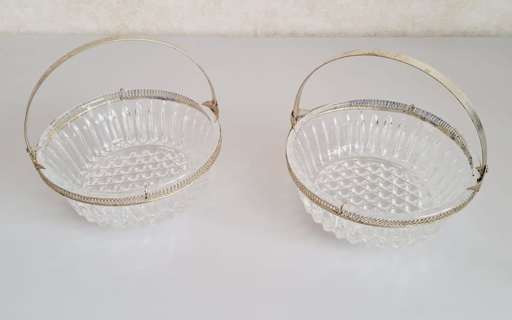 Хрусталь  Хрусталь