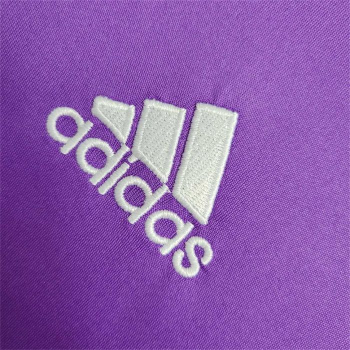 Tricou cu Mânecă Lungă Third Kit 16/17 Retro - Ronaldo 7 Fan Version