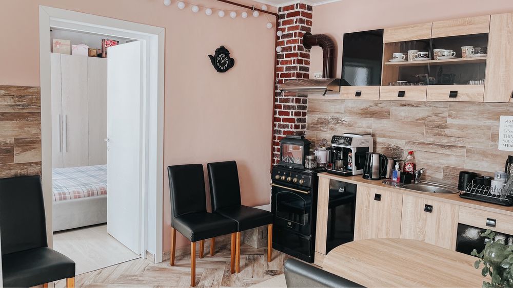 Casa de inchiriat Resita