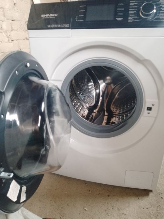 Aftomat Shivaki 9 kilo