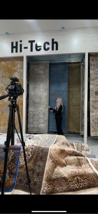 СММ услуги Ташкент