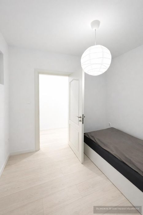 Дава се под наем Тристаен апартамент в Варна, Гръцка махала - 70 кв.м за 750 € - Снимка #8