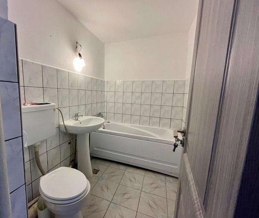 Apartament Târgoviște – Micro 12(zona Biomedica)-2 camere-Etaj 1