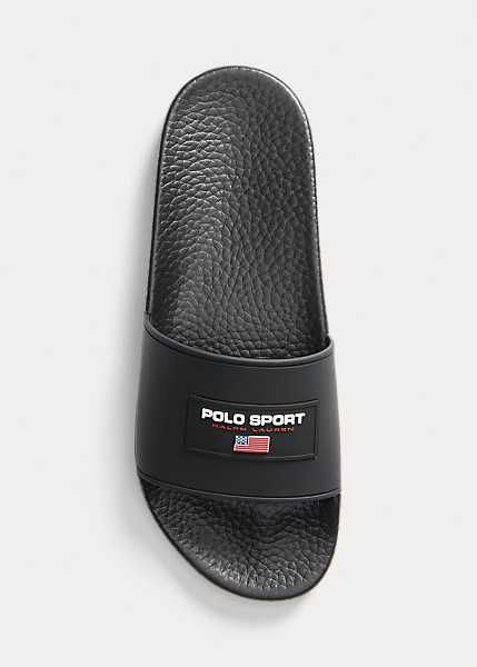 Нови Оригинални Чехли Polo Sport Slide Размер 44