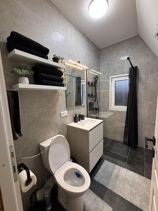 Cabana BBO - Colibita