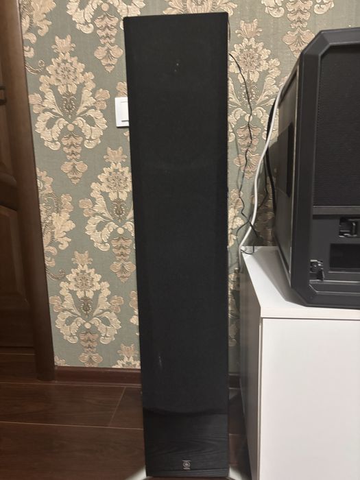 Колонки Yamaha NS-555