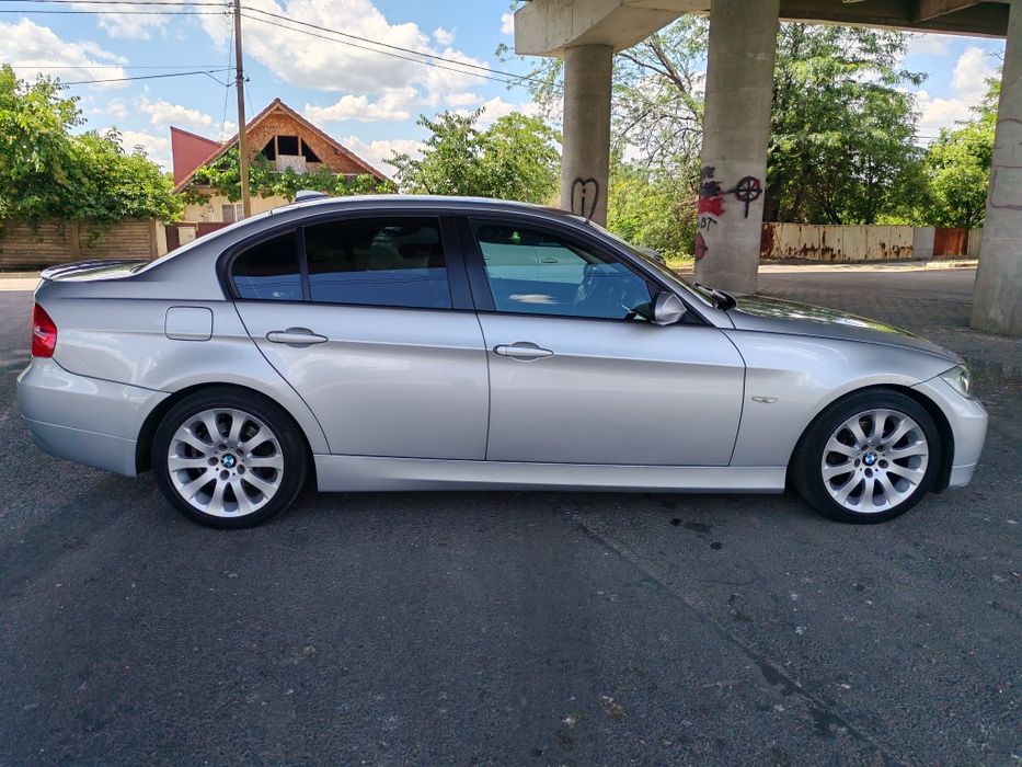 BMW 3 Series 2005 — imagine 2