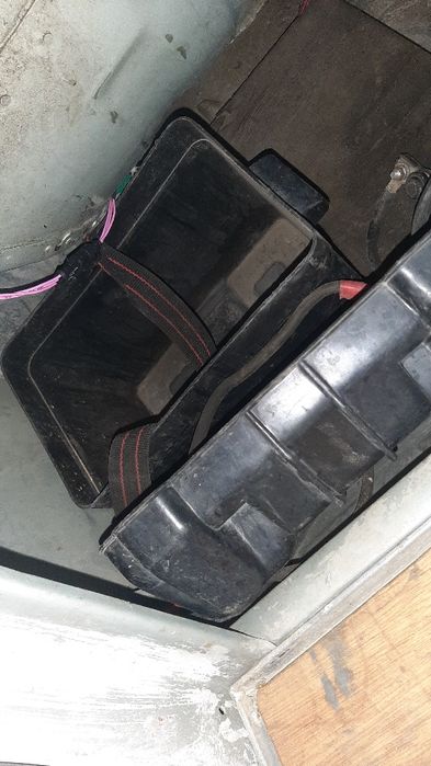 Лодка Казанка 5м4