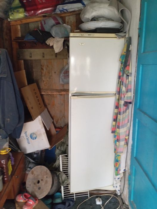 Продаю дачу на фёдоровке