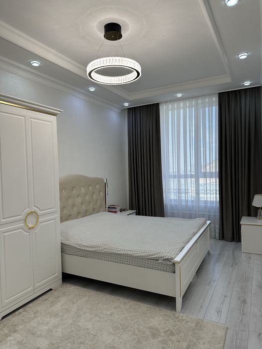 Продается квартира