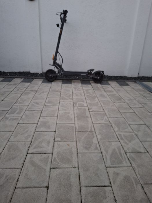 Ausom go soul 2 dual motor