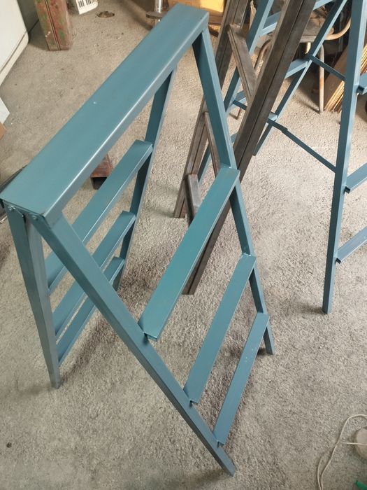 Изделия из металла