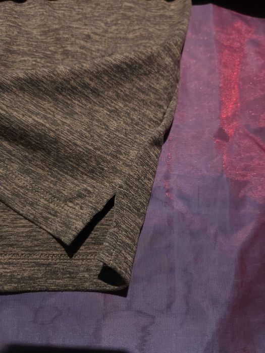 NIKE Dri-Fit Running Блуза/Дамска S