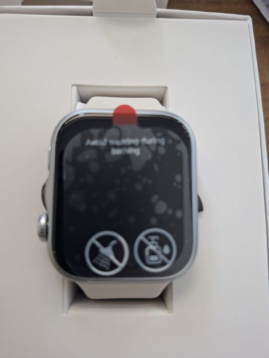 Huawei watch fit 5