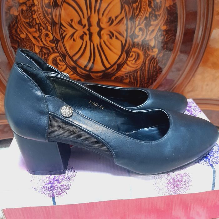 Kojinniy tufli  sifatli