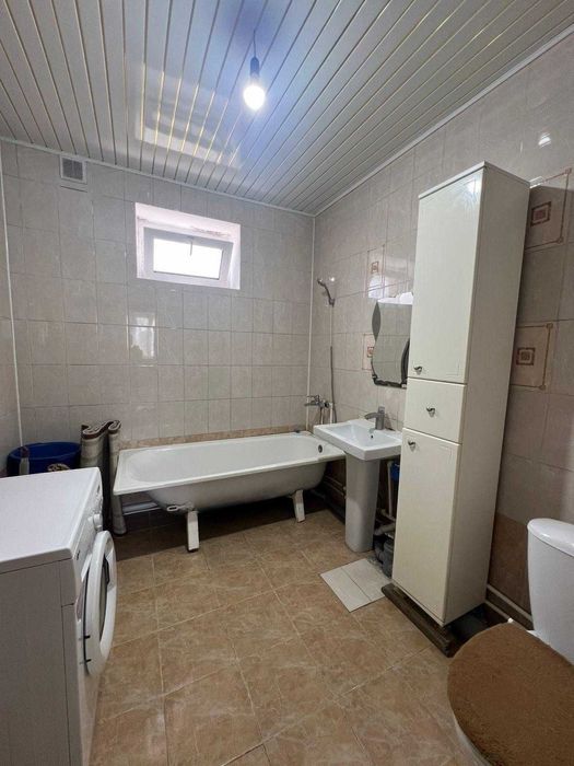 Продам дом село Заречное(Костанай)