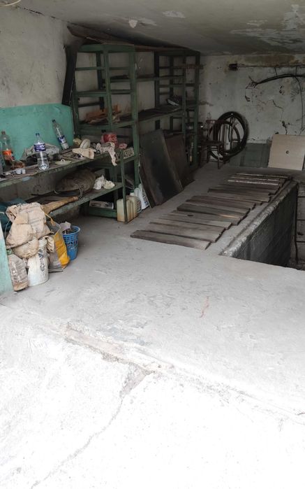 Продам Гараж в авиагородке