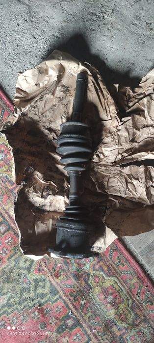 Продам привод сюрф130