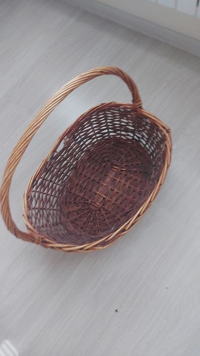 Корзины в отличном состоянии