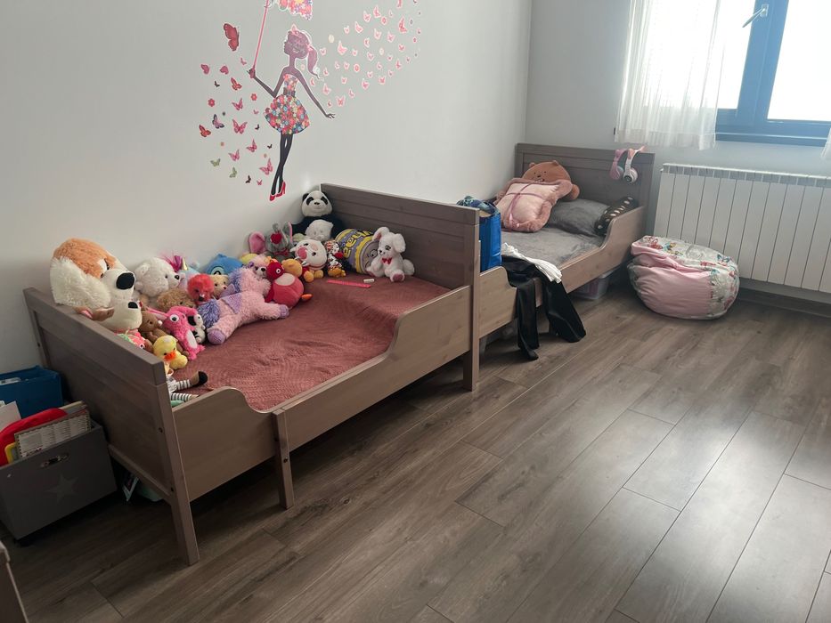 Обзавеждане за детска стая - Икеа