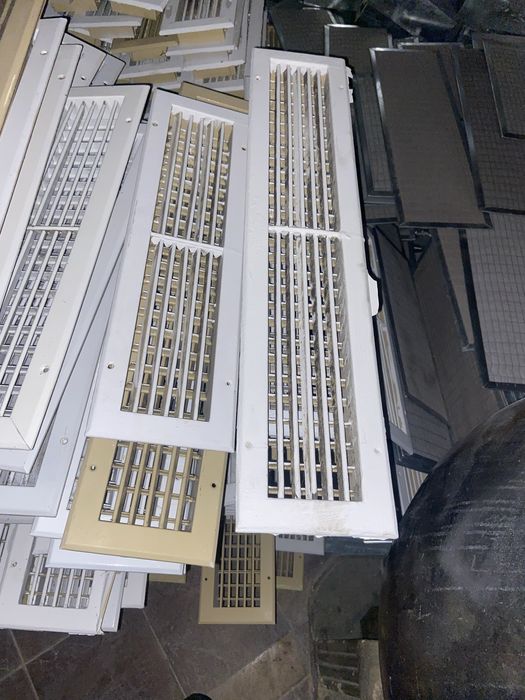 Конвектори за климатици