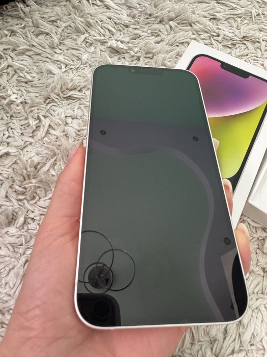 Iphone 14 plus STARLIGHT