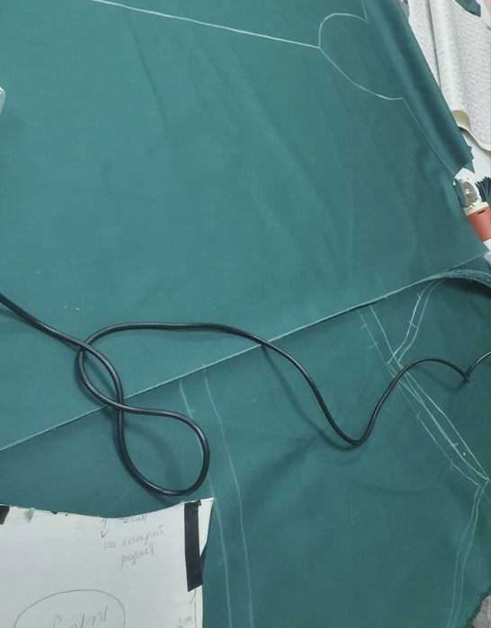 Пошив оптом | Швейный цех. Производство