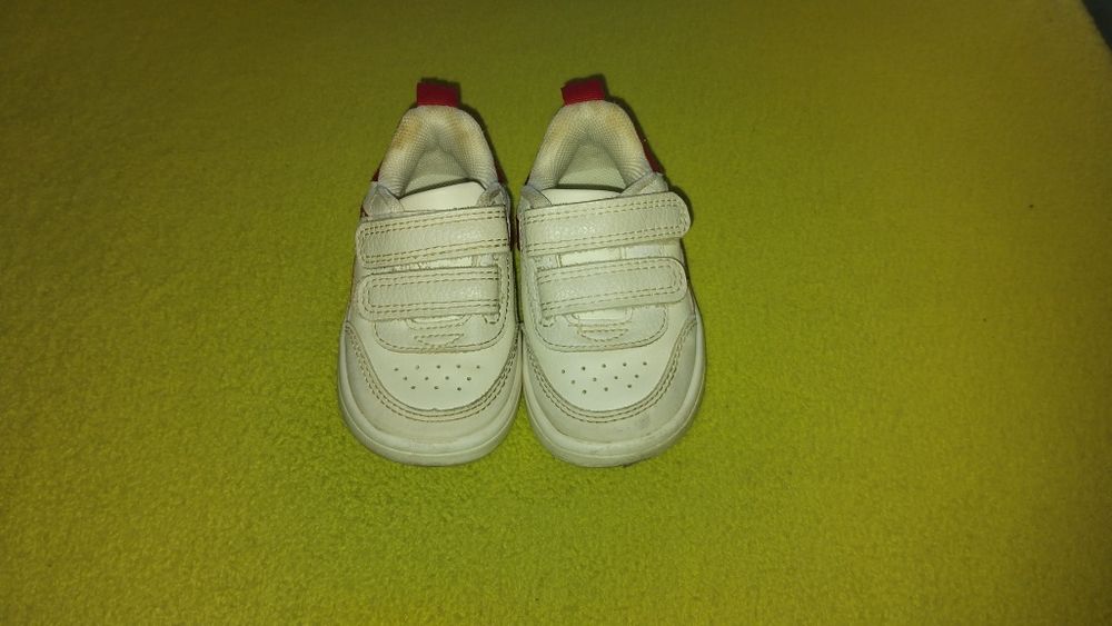 Lot adidași H&M mărimea 18-19