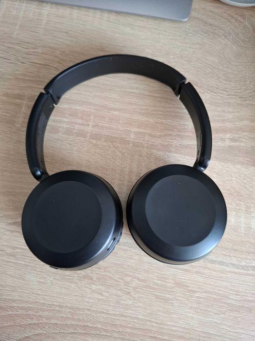 Casti bluetooth JVC HA-S31bt
