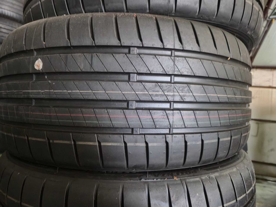 4 Anvelope VARA - 235/35/19 91Y - Bridgestone Potenza Sport - NOU - DOT 2024 !