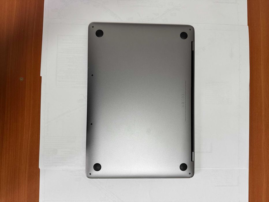 Macbook Pro 2016 A1708