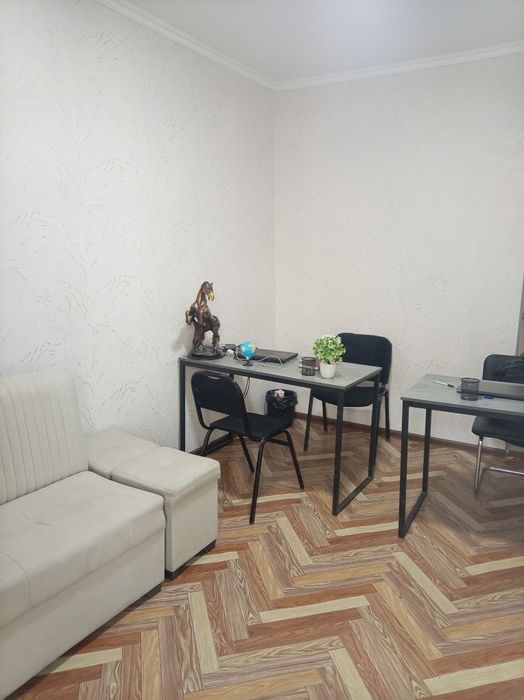 Arenda ofis Yunusobod 6 15m2 200ye
