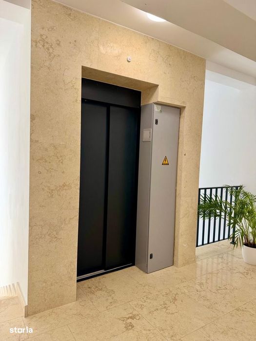 Apartament amenajat premium! Loc de parcare subteran inclus