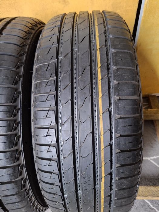 225 60 17 Nokian DOT 2018 vara NOI